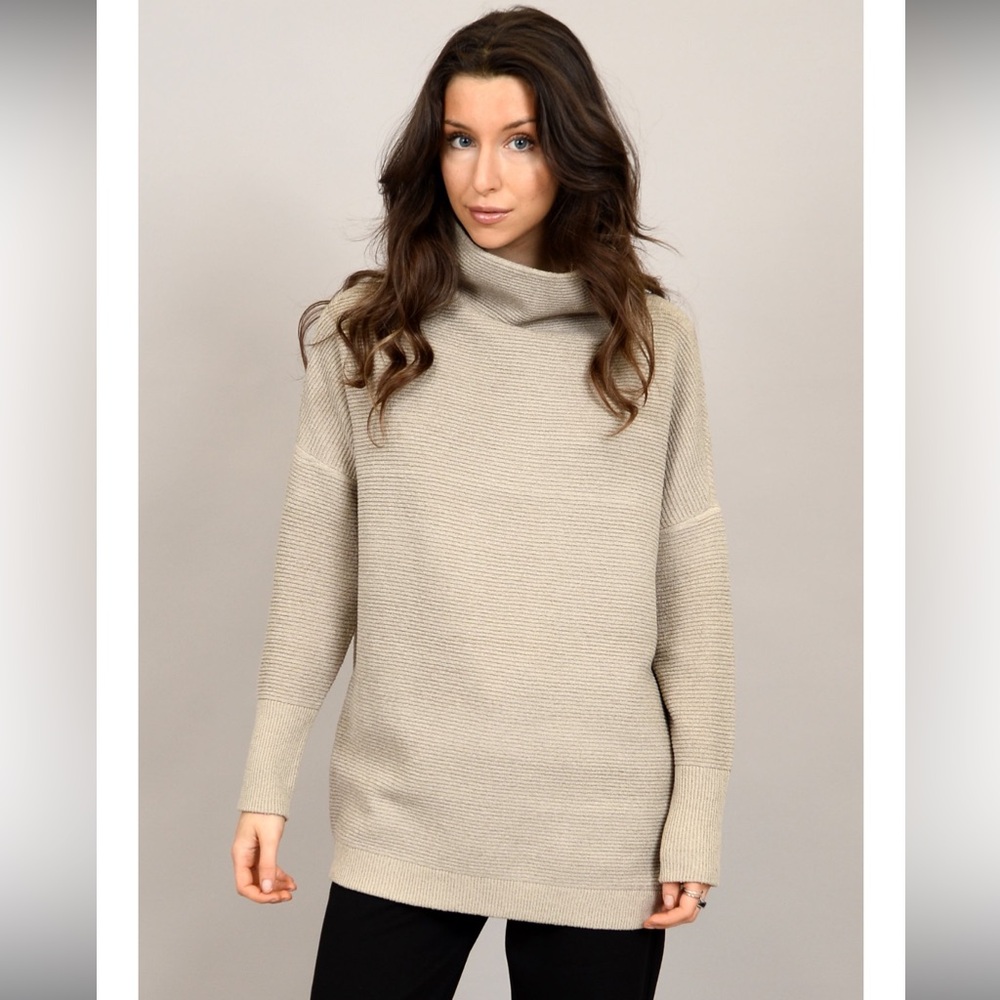 RD Style Ottoman Sweater